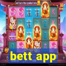 bett app